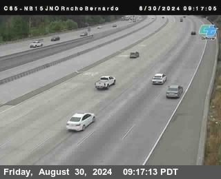 NB 15 JNO Rancho Bernardo Rd