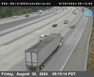 NB 15 JNO Rancho Bernardo Rd