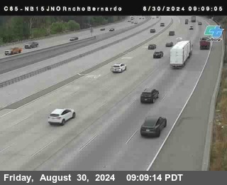 NB 15 JNO Rancho Bernardo Rd