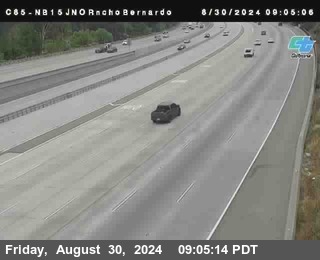 NB 15 JNO Rancho Bernardo Rd