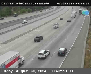 NB 15 JNO Rancho Bernardo Rd