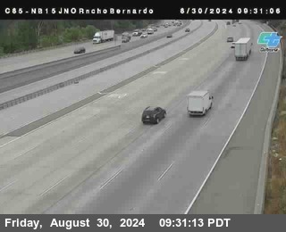 NB 15 JNO Rancho Bernardo Rd