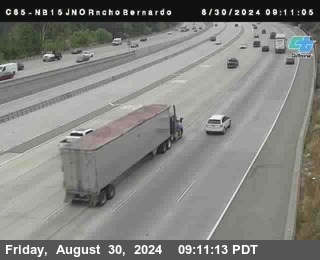 NB 15 JNO Rancho Bernardo Rd