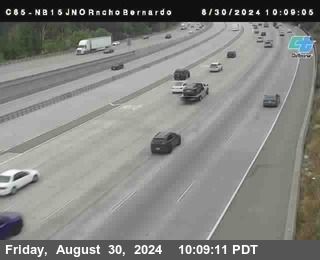 NB 15 JNO Rancho Bernardo Rd