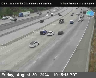 NB 15 JNO Rancho Bernardo Rd