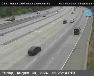 NB 15 JNO Rancho Bernardo Rd