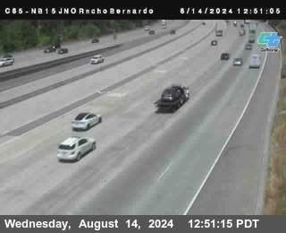 NB 15 JNO Rancho Bernardo Rd