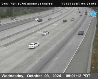 NB 15 JNO Rancho Bernardo Rd