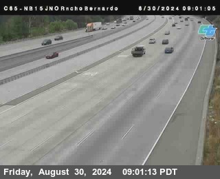 NB 15 JNO Rancho Bernardo Rd