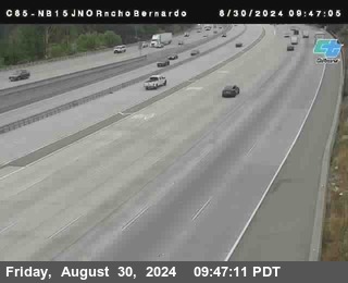 NB 15 JNO Rancho Bernardo Rd