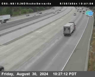 NB 15 JNO Rancho Bernardo Rd