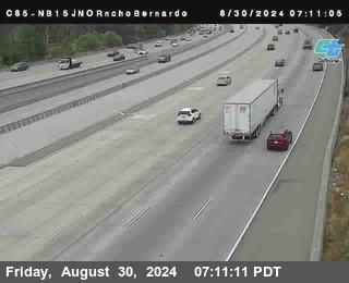 NB 15 JNO Rancho Bernardo Rd