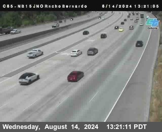 NB 15 JNO Rancho Bernardo Rd