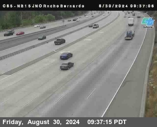 NB 15 JNO Rancho Bernardo Rd