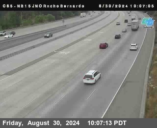 NB 15 JNO Rancho Bernardo Rd