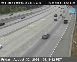 NB 15 JNO Rancho Bernardo Rd