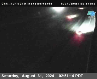 NB 15 JNO Rancho Bernardo Rd