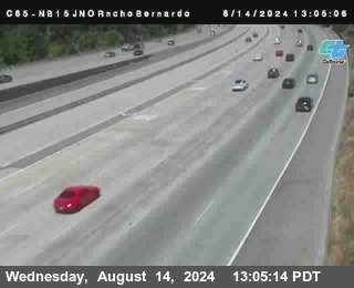 NB 15 JNO Rancho Bernardo Rd