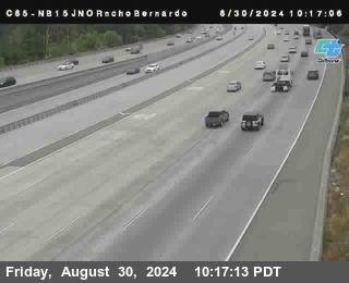 NB 15 JNO Rancho Bernardo Rd