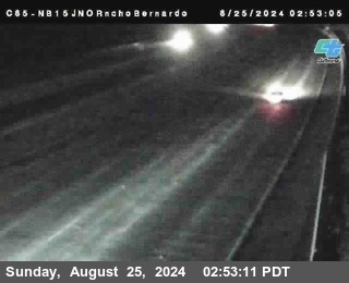 NB 15 JNO Rancho Bernardo Rd