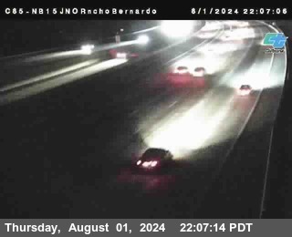 NB 15 JNO Rancho Bernardo Rd