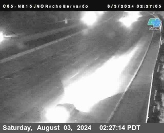 NB 15 JNO Rancho Bernardo Rd