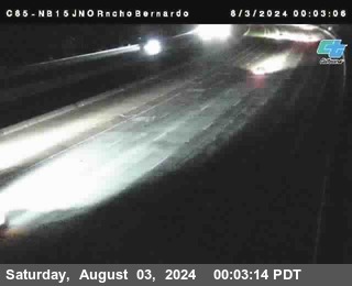 NB 15 JNO Rancho Bernardo Rd