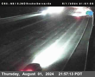 NB 15 JNO Rancho Bernardo Rd