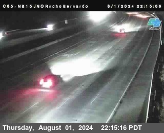 NB 15 JNO Rancho Bernardo Rd