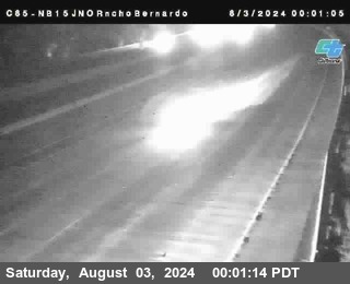 NB 15 JNO Rancho Bernardo Rd