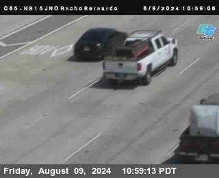 NB 15 JNO Rancho Bernardo Rd