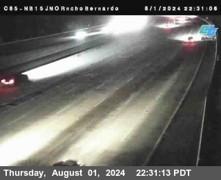 NB 15 JNO Rancho Bernardo Rd