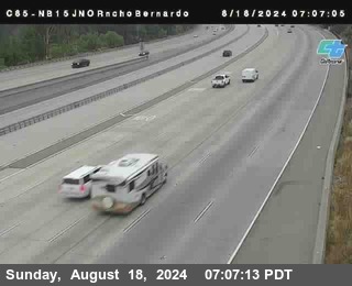 NB 15 JNO Rancho Bernardo Rd