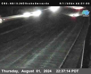 NB 15 JNO Rancho Bernardo Rd