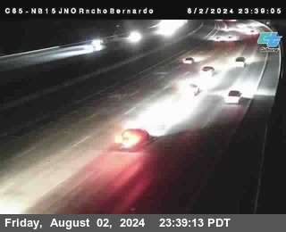 NB 15 JNO Rancho Bernardo Rd