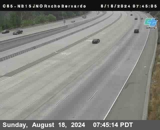 NB 15 JNO Rancho Bernardo Rd