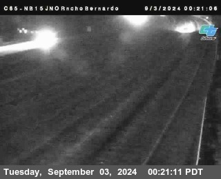 NB 15 JNO Rancho Bernardo Rd