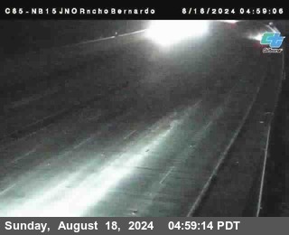 NB 15 JNO Rancho Bernardo Rd