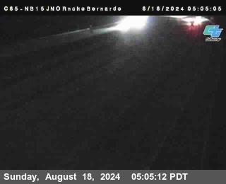 NB 15 JNO Rancho Bernardo Rd