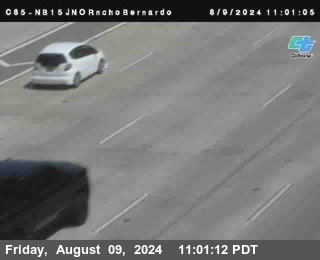 NB 15 JNO Rancho Bernardo Rd