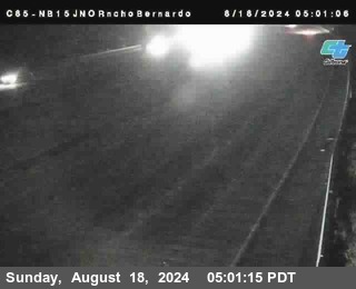 NB 15 JNO Rancho Bernardo Rd