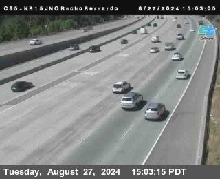 NB 15 JNO Rancho Bernardo Rd