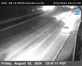 NB 15 JNO Rancho Bernardo Rd