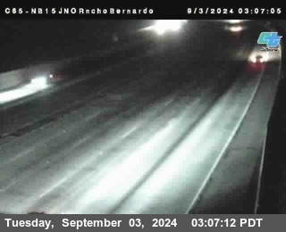 NB 15 JNO Rancho Bernardo Rd