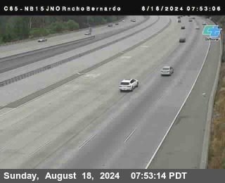 NB 15 JNO Rancho Bernardo Rd