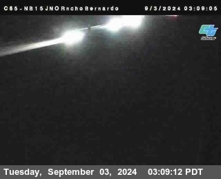 NB 15 JNO Rancho Bernardo Rd