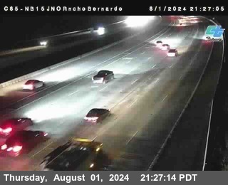 NB 15 JNO Rancho Bernardo Rd