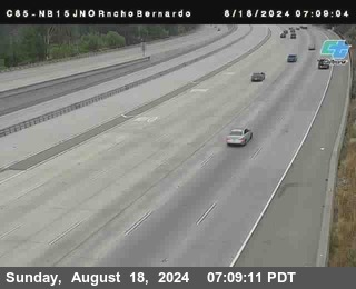 NB 15 JNO Rancho Bernardo Rd