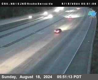 NB 15 JNO Rancho Bernardo Rd