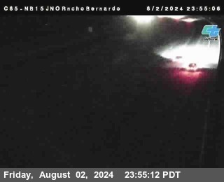 NB 15 JNO Rancho Bernardo Rd